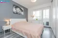 3 room apartment 56 m² Kaunas, Lithuania