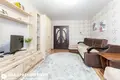 Apartamento 2 habitaciones 61 m² Minsk, Belarús