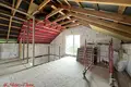 House 140 m² Drackauski sielski Saviet, Belarus