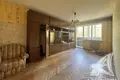 Mieszkanie 3 pokoi 61 m² Muchaviecki sielski Saviet, Białoruś