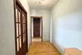 Mieszkanie 3 pokoi 63 m² Mińsk, Białoruś