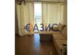 2 bedroom apartment 64 m² Sveti Vlas, Bulgaria