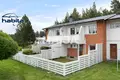 Szeregowiec  Porvoo sub region, Finlandia