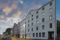 Apartamento 3 habitaciones 52 m² Riga, Letonia