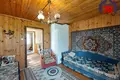 Maison 45 m² Pliski sielski Saviet, Bélarus