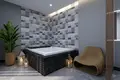 Penthouse 50 m² Minsk, Belarus