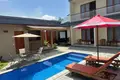 Mieszkanie 1 pokój 181 m² Kuta Selatan, Indonezja