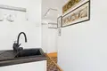 2 room apartment 33 m² in Olsztyn, Poland