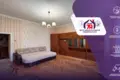 1 room apartment 39 m² in Minsk, Belarus