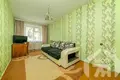 2 room apartment 45 m² Maladzyechna, Belarus