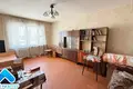 Mieszkanie 2 pokoi 53 m² Mozyrz, Białoruś
