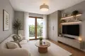 Mieszkanie 3 pokoi 65 m² Wrocław, Polska