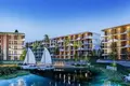 Appartement 33 m² Choeng Thale, Thaïlande
