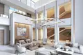 Villa de 9 habitaciones 1 550 m² Dubái, Emiratos Árabes Unidos