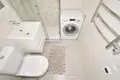 2 room apartment 43 m² Minsk, Belarus