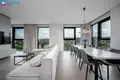 Apartamento 3 habitaciones 85 m² Kaunas, Lituania