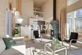 Casa 4 habitaciones 101 m² Tuusula, Finlandia