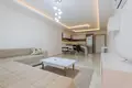 Квартира 1 комната  Махмутлар, Турция