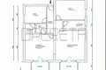 Apartamento 3 habitaciones 92 m² Zagreb, Croacia