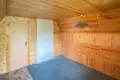 Haus 1 zimmer 54 m² Asviejski sielski Saviet, Belarus