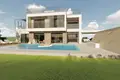 4 bedroom apartment 233 m² Kouklia, Cyprus