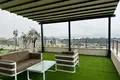 Attique 1 chambre 62 m² Tivat, Monténégro