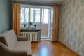 2 room apartment 52 m² Minsk, Belarus