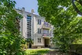 Appartement 1 chambre 24 m² Varsovie, Pologne