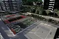 Apartamento 51 m² Incekum, Turquía