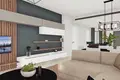 Penthouse 3 bedrooms 128 m² Germasogeia, Cyprus