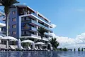 1 bedroom apartment 118 m² Kargicak, Turkey