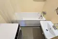 Wohnung 2 zimmer 57 m² Minsk, Belarus