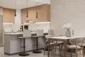 Studio apartment 39 m² Dubai, United Arab Emirates