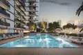 1 bedroom apartment 78 m² Dubai, United Arab Emirates
