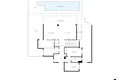 Dom 3 pokoi 336 m² Dos Hermanas, Hiszpania