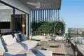 Mieszkanie 4 pokoi 252 m² Limassol, Cypr