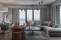 Mieszkanie 4 pokoi 91 m² Kadikoy, Turcja