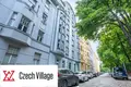 Wohnung 3 zimmer 26 m² Hauptstadt Prag, Tschechien