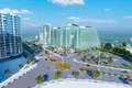 Wohnung 1 zimmer 34 m² Batumi, Georgien