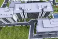 1 room studio apartment 42 m² Golem, Albania