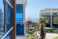Квартира 1 комната 75 м² Каргыджак, Турция