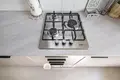 Wohnung 2 zimmer 52 m² Minsk, Belarus