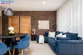3 room apartment 63 m² Vilnius, Lithuania