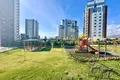 2 bedroom apartment 74 m² Mezitli, Turkey