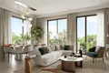 Kompleks mieszkalny Savanna — residential development by Emaar next to a large park, restaurants, shops and waterfront in Dubai Creek Harbour