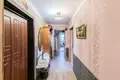 4 room apartment 74 m² Minsk, Belarus