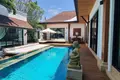 3-Schlafzimmer-Villa 203 m² Rawai, Thailand