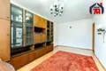 Квартира 3 комнаты 63 м² Минск, Беларусь