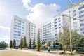 Apartamento 3 habitaciones 66 m² Sienica, Belarús