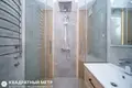 4 room apartment 77 m² Minsk, Belarus